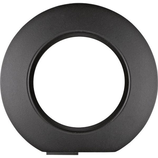 Berker - Abdeckrahmen Endrahmen MAN0100217 1fach Serie 1930 sw − 1 Stück by Berker
