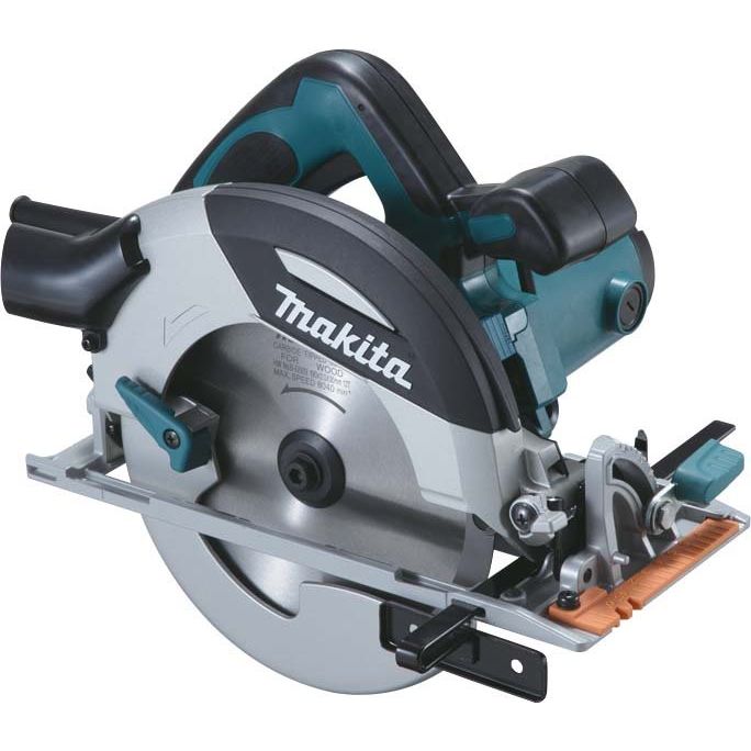 Makita - Handkreissäge (elektrisch) Handkreissäge HS7101J1 im MAKPAC
