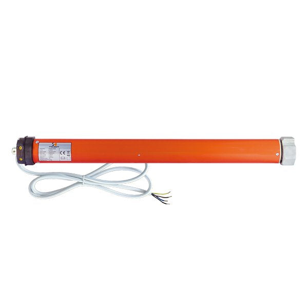 Kaiser Nienhaus - Rohrmotor Bolide Classic 116100 393W,100 Nm,10U/min