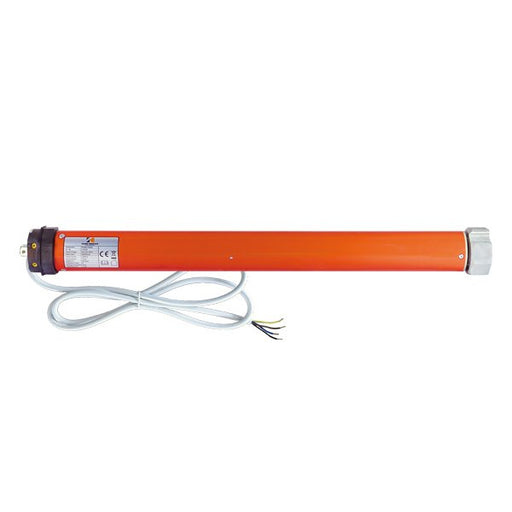 Kaiser Nienhaus - Rohrmotor Bolide Classic 116100 393W,100 Nm,10U/min