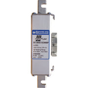 Mersen - Messersicherung Sicherungseinsatz gPV DC120GC12C063E Gr.120 DC1200V 63A
