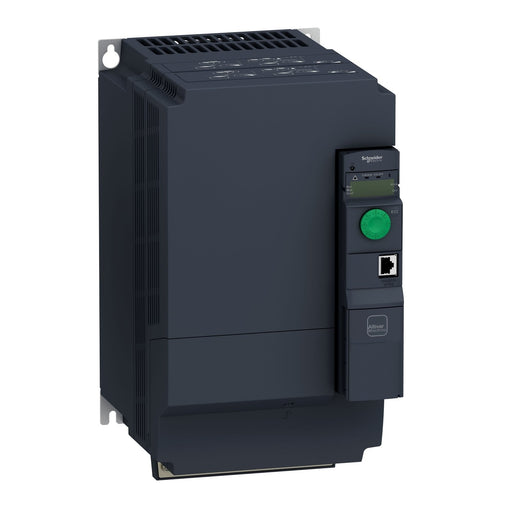 Schneider Electric - Frequenzumrichter =< 1 kV Frequenzumrichter ATV320 ATV320D15N4B 15kW, 380-500V, 3-p