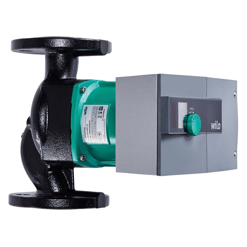 Vaillant - Umwälzpumpe Hocheffizienzpumpe 0010037627 DN40 Heizung