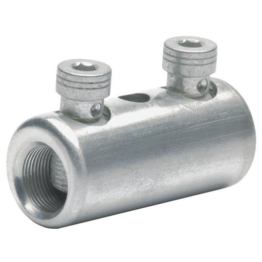 Klauke - Verbinder zum Schrauben Schraubverbinder SV301AKV m.Abreissskopf − 4 Stück