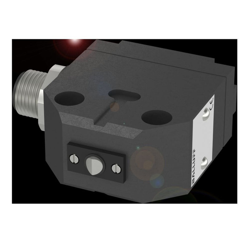 Balluff - Einzelpositionsschalter Positionsschalter BNS 819-100-K-10-S80