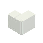 Niedax - Außeneck für Geräteeinbaukanal GK-Außeneck 90Gr. GKAV 133-78T70 VW 133x70mm