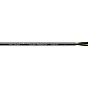 Lapp Kabel&Leitung - Energiekabel < 1 kV, für ortsveränderlichen Einsatz ÖLFLEX CLASSIC 400 P 1312981 7G1,5 BK