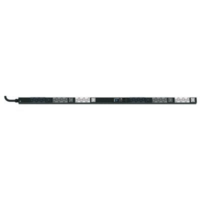 Panduit - Power distribution unit (PDU) Stromverteilereinheit P42D42M MI PDU, 16AMP
