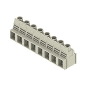Weidmüller - Leiterplattenklemme Leiterplattenklemme LUP 12.70#2015440000 12.70mm − 20 Stück