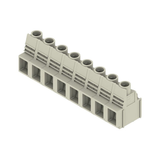 Weidmüller - Leiterplattenklemme Leiterplattenklemme LUP 12.70#2015440000 12.70mm − 20 Stück