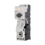 Eaton - Motorstarter/Motorstarterkombination Direktstarter MSC-DEA-12-M12 24VDC 3p,5,5 kW/400V/AC3