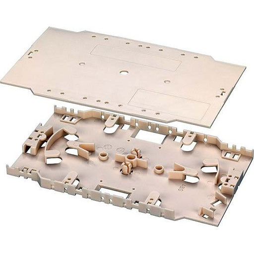 Rutenbeck - Zubehör/Ersatzteile für Spleißkassette Spleisskassettendeckel 228070100 − 1 Stück by Rutenbeck
