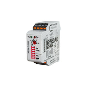 Metz Connect - Zeitrelais MFRk-F-E08 F 230 V AC 11065841201470 24 V AC/DC
