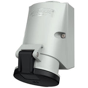 Mennekes - CEE-Steckdose (IEC 60309) Wanddose HW/VN 2767A 32A,5p,5h,600-690V