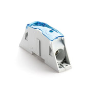 Erico - Verteilerbaugruppe Klemmen Anschlussklemme AL 230A SB160AL IEC 1/1 Kabel