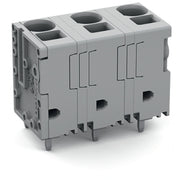 WAGO - Leiterplattenklemme 2626-3360 6mm² − 28 Stück