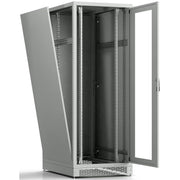 Schäfer IT-Systems - Netzwerk-/Serverschrank PX-Serverschrank B70820103322 800x2000x1000mm