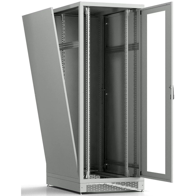Schäfer IT-Systems - Netzwerk-/Serverschrank PX-Serverschrank B70820103322 800x2000x1000mm