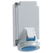 Bals Elektrotech - CEE-Steckdose (IEC 60309) CEE-Steckdose 11634 16A,7p,230V,9H,IP67