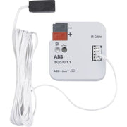 Busch-Jaeger - Bussystem-Systemschnittstelle/Medien-Gateway Split Unit Gateway SUG/U1.1