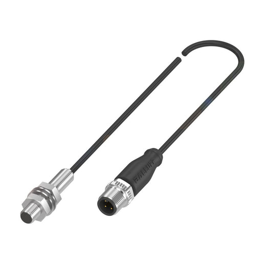 Balluff - Induktiver Näherungsschalter Induktiver Sensor BES M08MG-US#BES0563