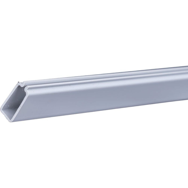 Eaton - Schutzkappe/Abdeckung für Stiel/Profilschiene Sammelschienenabdeckung ZSD-SA/ABDK/M (mtr.-Ware)