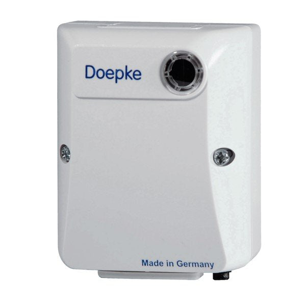 Doepke - Dämmerungsschalter DASY 16-2/250-10