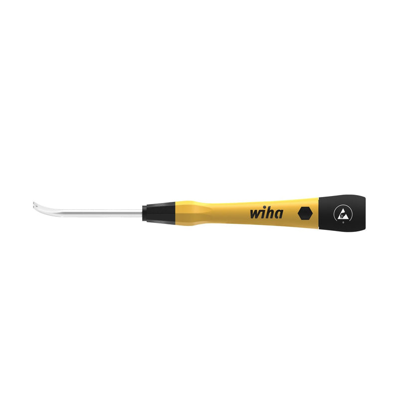 Wiha - Spezial-Schraubendreher Ausheber 278P1001 PicoFinish ESD