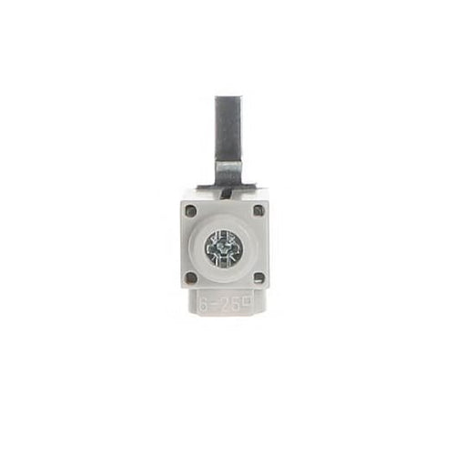 ABB Stotz S&J - Sammelschienenklemme Anschlussklemme AST25/15S