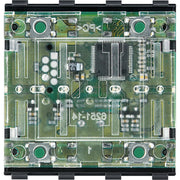 Merten - Bussystem-Tastsensor Tastermodul 2f. 625299 UP