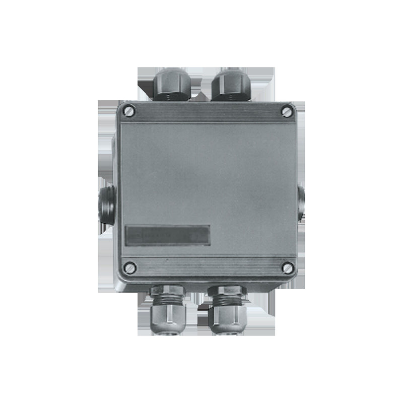 Schuch Licht - Elektrisches Zubehör/Ersatzteile für Leuchten Ex-Abzweigdose e8118/4
