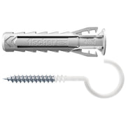 Fischer Deutschl - Allzweckdübel Dübel SX Plus SXPlus10x50RHNK(VE2)