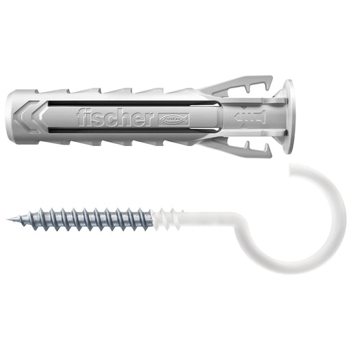 Fischer Deutschl - Allzweckdübel Dübel SX Plus SXPlus10x50RHNK(VE2)