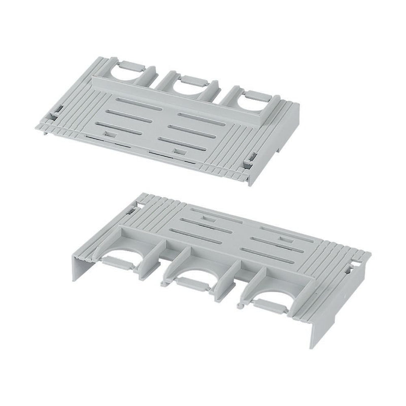 Eaton - Zubehör/Ersatzteile für Niederspannungs-Schalttechnik Klemmenabdeckung XNH00-XKSS-BT-39-34 − 2 Stück