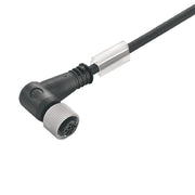Weidmüller - Konfektioniertes Sensor-Aktor-Kabel Kabel SAIP-M12BW-4-1.5U Einseitig offen, M12