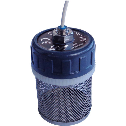 Schabus - Zubehör/Ersatzteile für Gefahrenmeldesystem Schmutzfang-Korb 300320 m.Eds-Montagewinkel