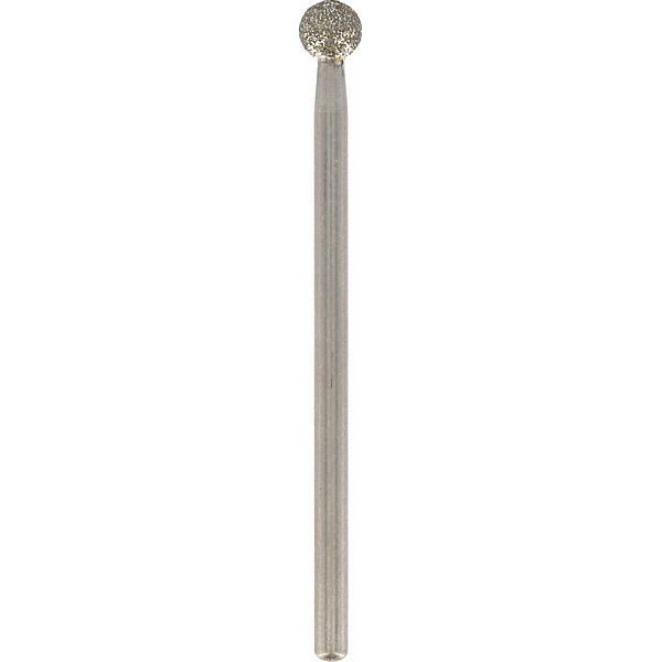 Bosch - Fräser Diamantbestückter 26157105JA Fräser 4,4 mm