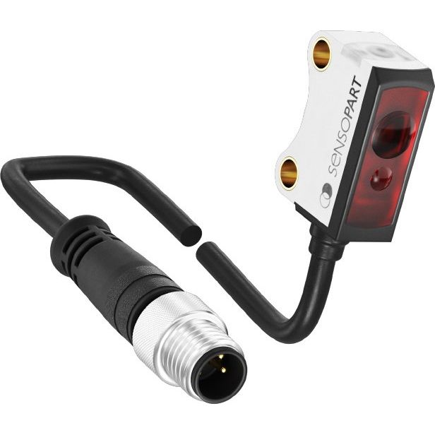 Sensopart - Lichttaster energetisch Reflexionslichttaster FT10RLHPSKM4