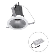 EVN Lichttechnik - Downlight/Strahler/Flutlicht LED-Einbauleuchte modular F02R14SM1340L55D Konfigurationstype