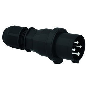 Bals Elektrotech - CEE-Stecker (IEC 60309) CEE-Stecker 210916