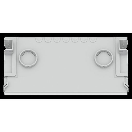 Striebel&John - Montagezubehör (Schaltschrank) Schottwand horizontal ZTW1A 1FB