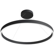 EVN Lichttechnik - Decken-/Wandleuchte LED-Pendelleuchte RTS800925 MC