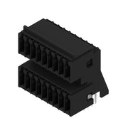 Weidmüller - Leiterplattensteckverbinder Verbinder 3.50mm S2CD-THR #1357880000 − 20 Stück