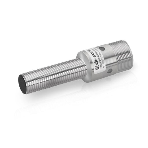 Di-soric - Induktiver Näherungsschalter DCC 08M 02 PSK-IBSL induktiv