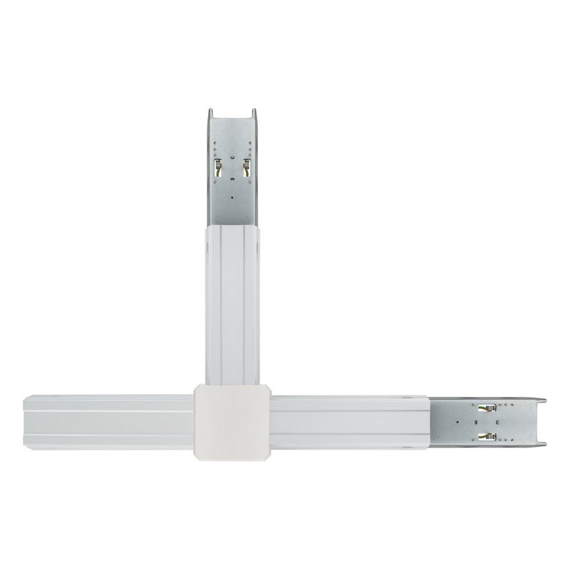 Ledvance - Elektrisches Zubehör/Ersatzteile für Leuchten T-Verbinder 8-pol. TRS.FL. T01-NODE8PWT