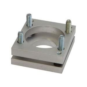 Ipf Electronic - Zubehör/Ersatzteile für Niederspannungs-Schalttechnik Zubehör Laser, Flansch, AP000016 14x40x36mm