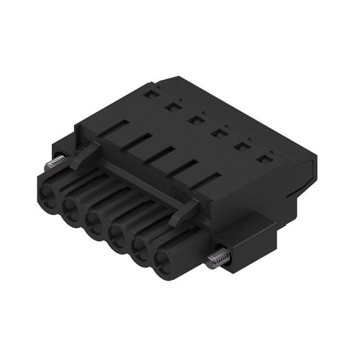 Weidmüller - Kabelsteckverbinder für Leiterplattensteckverbinder Verbinder 5.08mm BLT 5.08H#1844260000 − 42 Stück