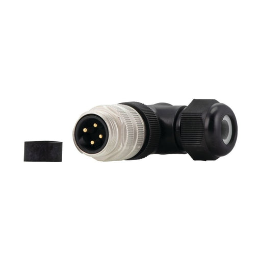 Eaton - Zubehör/Ersatzteile für Steuerungen MB-Power Steckverbindung SWD4-SM4P-67R Rundleitung IP68