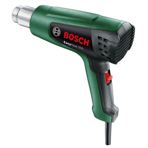 Bosch - Heißluftgebläse/-pistole (elektrisch) Heißluftgebläse 06032A6000
