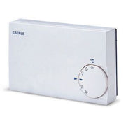 Eberle Controls - Raumthermostat/Uhrenthermostat Raumtemperaturregler KLR-E 7201 elektr.m.Neutralzone